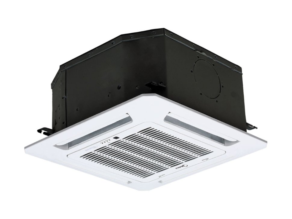Кассетный внутренний блок мультисистемы Midea MCA3I-07NXD0