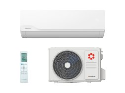 Сплит-система Kentatsu KSGKU50HZRN1/KSRKU50HZRN1/-40 Кумо Инвертор (Kumo Inverter)
