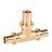 Тройник аксиальный Royal Thermo 16х16х16 (4)