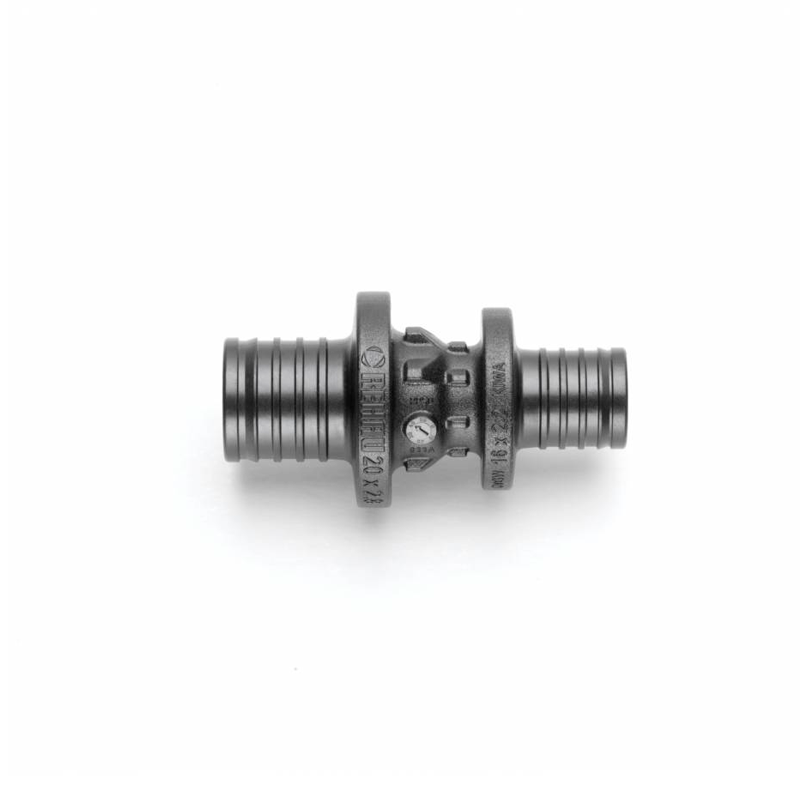 Муфта REHAU соединительная переходная 40-32 PX