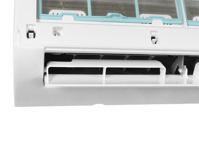 Сплит-система MIDEA MSAG1-12HRN8-I/MSAG1-12HRN8-O Парамаунт R32 (Paramount R32)