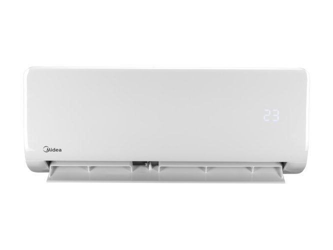 Сплит-система MIDEA MSAG1-12HRN8-I/MSAG1-12HRN8-O Парамаунт R32 (Paramount R32)