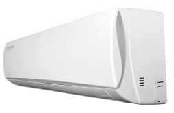 Инверторная сплит-система ULTIMA COMFORT ECS-I24PN ECLIPSE Inverter