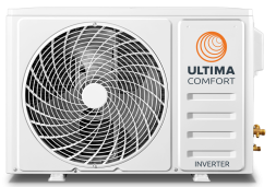 Инверторная сплит-система ULTIMA COMFORT ECS-I24PN ECLIPSE Inverter