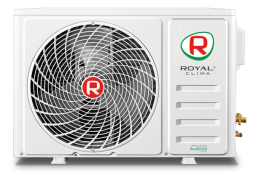 Сплит-система Royal Clima RCI-GRС35HN GRIDA Inverter