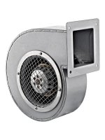 Вентилятор радиальный ARGEST 140 увеличенный статор 220V 2полюс ERA PRO Вентилятор радиальный ARGEST 140 увеличенный статор 220V 2полюс ERA PRO
