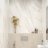 Настенная плитка Kerama Marazzi Фантазия 29.6x59.5 см 1.8 м² матовая цвет бело-серый