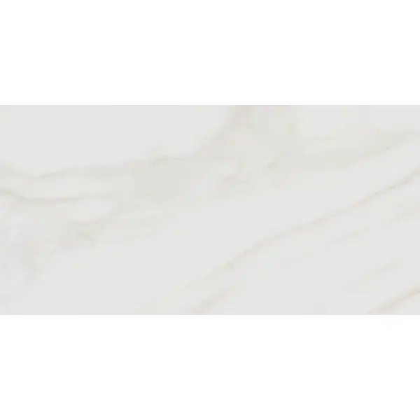 Настенная плитка Kerama Marazzi Фантазия 29.6x59.5 см 1.8 м² матовая цвет бело-серый