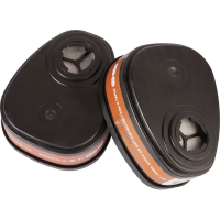 Фильтр сменный Jeta Safety 6550 JS класс защиты A2 Фильтр сменный Jeta Safety 6550 JS класс защиты A2