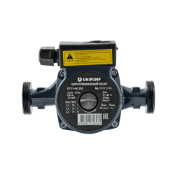 Насос циркуляц. (отопл.) UNIPUMP CP 32-40 180