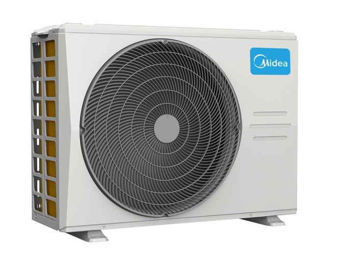 Сплит-система MIDEA MSAG1-18HRN8-I/MSAG1-18HRN8-O Парамаунт R32 (Paramount R32)