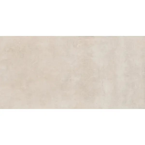 Настенная плитка Kerama Marazzi Фантазия бетон 29.6x59.5 см 1.8 м² матовая цвет бежевый