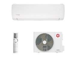 Сплит-система Kentatsu KSGTO35HZRN1/KSRTO35HZRN1 Токачи (Tokachi)