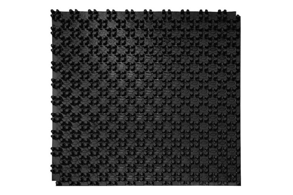Плита ENERGOFLOOR PIPELOCK SOLO 0,7-1,1