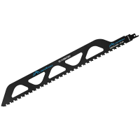 Полотно для сабельной пилы по газобетону Vertextools K-S2243HM 455 мм Полотно для сабельной пилы по газобетону Vertextools K-S2243HM 455 мм