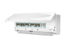 Сплит-система MIDEA MSAG1-24HRN8-I/MSAG1-24HRN8-O Парамаунт R32 (Paramount R32)
