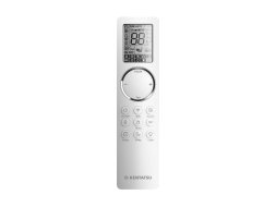 Сплит-система Kentatsu KSGTO26HZRN1/KSRTO26HZRN1 Токачи (Tokachi)