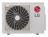 Наружный блок мульти-сплит систем серии PROMULTI 2.0 MU3R21.U23