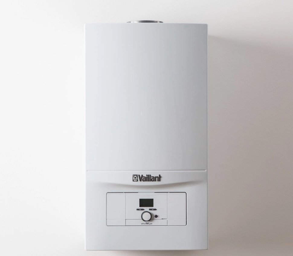 Котел газовый настенный Vaillant atmoTEC pro VUW 240/5-3