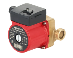 Насос циркуляц. (ГВС) UNIPUMP UPН 20-60 130