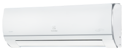 Настенный кондиционер Electrolux EACS/I-09HP/N8_25Y_in + EACS/I-09HP/N8_25Y_out, белый