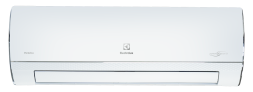 Настенный кондиционер Electrolux EACS/I-12HP/N8_25Y_in + EACS/I-12HP/N8_25Y_out, белый