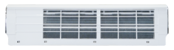 Настенный кондиционер Electrolux EACS/I-12HP/N8_25Y_in + EACS/I-12HP/N8_25Y_out, белый