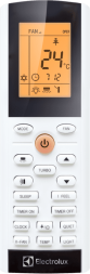 Настенный кондиционер Electrolux EACS/I-12HP/N8_25Y_in + EACS/I-12HP/N8_25Y_out, белый