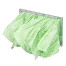 Фильтр карманный (материал) SHUFT FRr (F5-EU5) 500*250