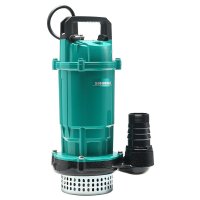 Насос дренажный SHIMGE QDX-K3 15-10-0.75 F (1х220В, 0,75кВт) Насос дренажный SHIMGE QDX-K3 15-10-0.75 F (1х220В, 0,75кВт)