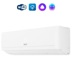 Сплит-система инверторного типа SHUFT Berg DC SFTOI-12HN1_V3 комплект