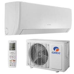 Сплит-система Gree GWH09AGAXA-K6DNA4C