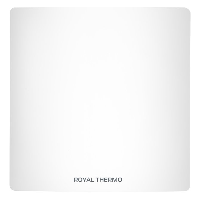 Вентилятор вытяжной Royal Thermo Sunset RAFS 120 V с обратным клапаном