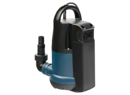 Дренажный насос UNIPUMP SUB 257 P