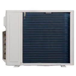Блок наружный SHUFT SFMO/I-27 FMI-3/N8/Out инверторной мульти сплит-системы
