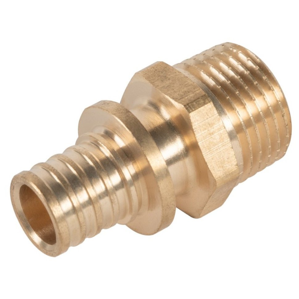 Муфта аксиальная Royal Thermo НР переходная 25x3/4 (2)