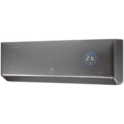 Сплит-система инверторного типа Electrolux Crystal Air Super DC EACS/I-10HFA/N8_V2 комплект
