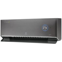 Сплит-система инверторного типа Electrolux Crystal Air Super DC EACS/I-10HFA/N8_V2 комплект