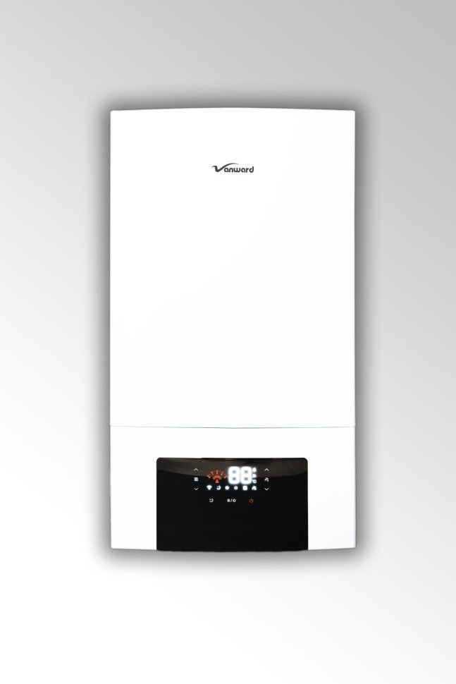 Газовый двухконтурный котел VANWARD PIONEER ATMO 21C