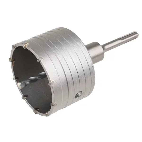 Коронка по кирпичу SDS-plus Спец 0620029 90 мм