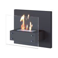 Биокамин SteelHeat LINKOR 600 Биокамин SteelHeat LINKOR 600