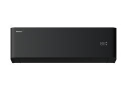 Инверторная сплит-система Hisense AS-13UW4RLCHD00(B) VIBE PRO CARBON EU DC Inverter