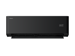 Инверторная сплит-система Hisense AS-13UW4RLCHD00(B) VIBE PRO CARBON EU DC Inverter