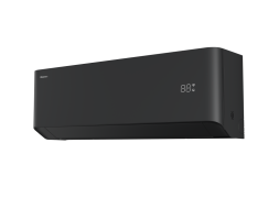 Инверторная сплит-система Hisense AS-13UW4RLCHD00(B) VIBE PRO CARBON EU DC Inverter