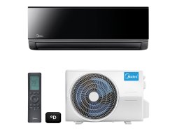 Сплит-система MIDEA MSAG4W-18N8D0-I/MSAG4-18N8D0-O Персона Инвертор Wi-Fi (Persona Inverter Wi-Fi)