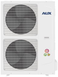 Кассетный кондиционер AUX ALCA-H60/5R1C + AL-H60/5R1C(U) + MB12C