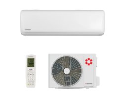 Сплит-система Kentatsu KSGTI26HZRN1R/KSRTI26HZRN1R Тиба Инвертор (Tiba Inverter)