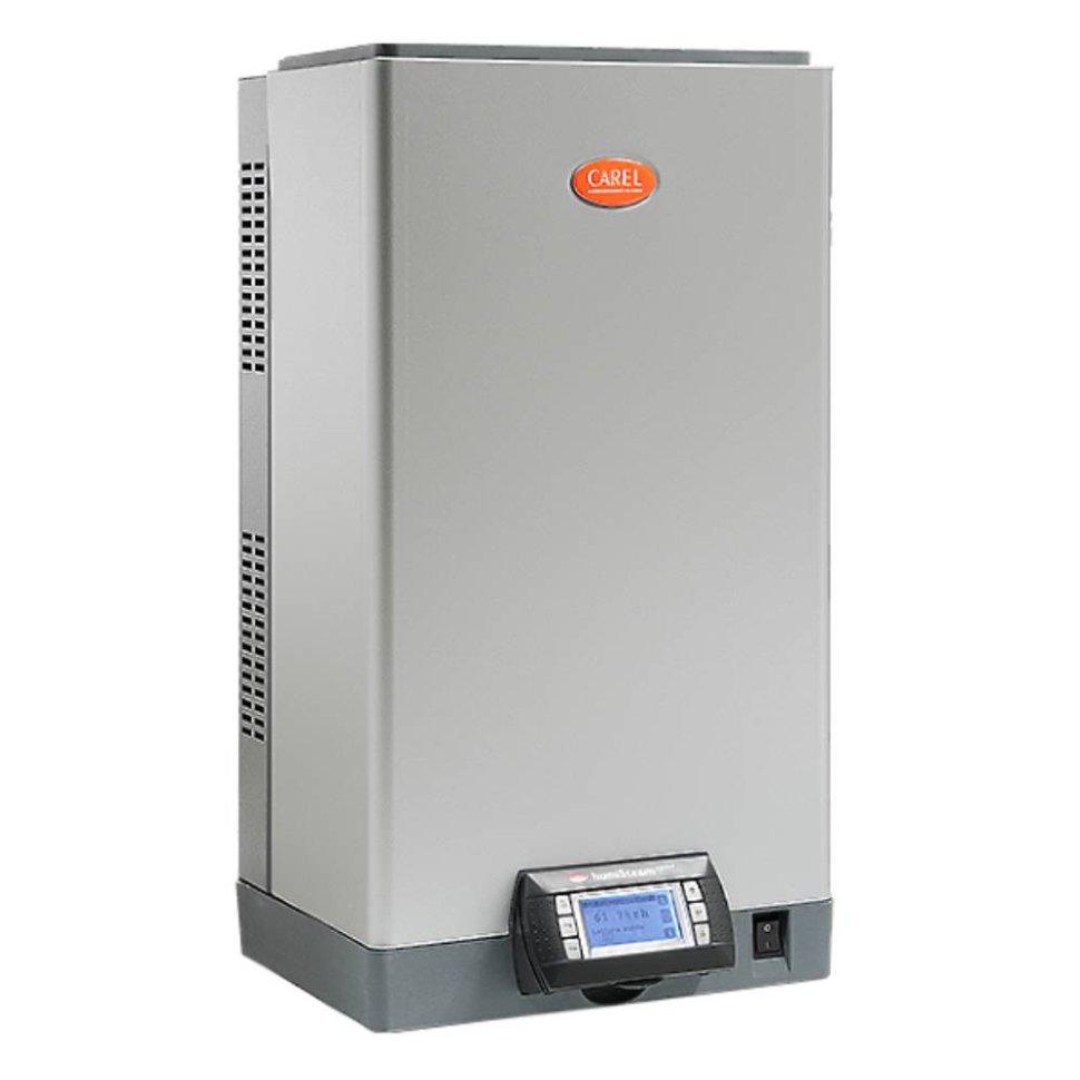 Увлажнитель CAREL HumiSteam X-plus 10 кг/ч, 400В UE010XL0E1
