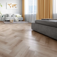 SPC плитка Home Expert Дуб Королевский 43 класс 4 фаски толщина 3.5 мм 1.362 м² SPC плитка Home Expert Дуб Королевский 43 класс 4 фаски толщина 3.5 мм 1.362 м²