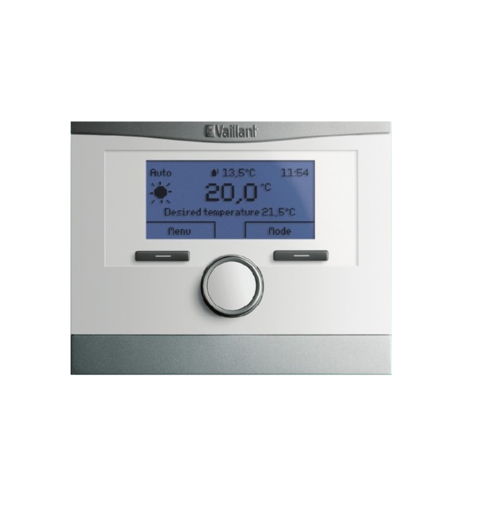 Регулятор отопления multiMATIC VRC 700
